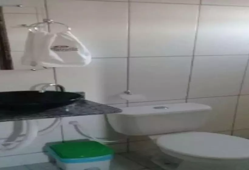 Majatalo Pousada Bougainville