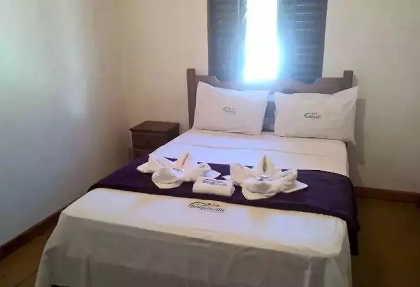 Majatalo Pousada Bougainville