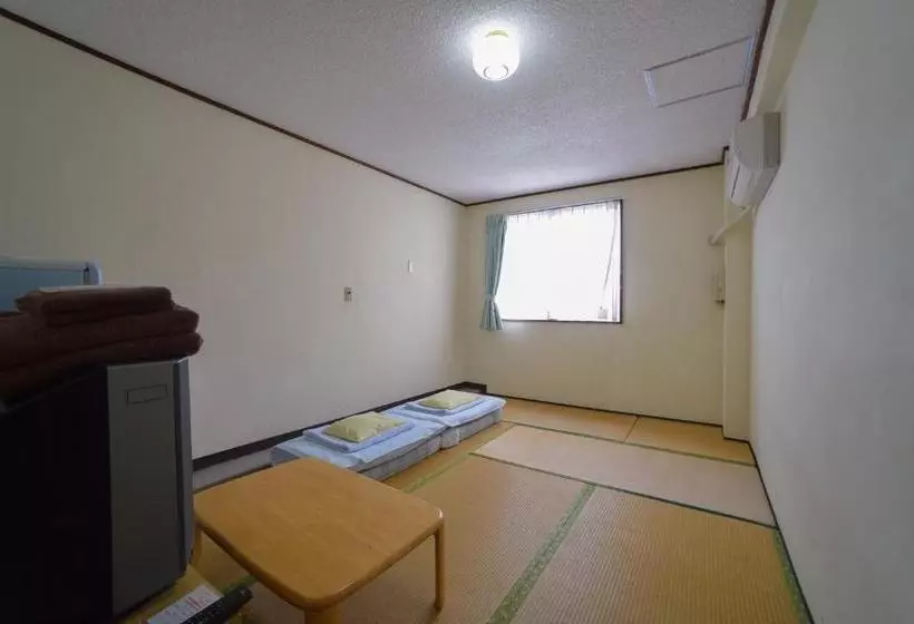 ペンション Sudomarikan
