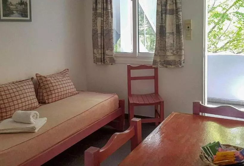 Suites Mirage