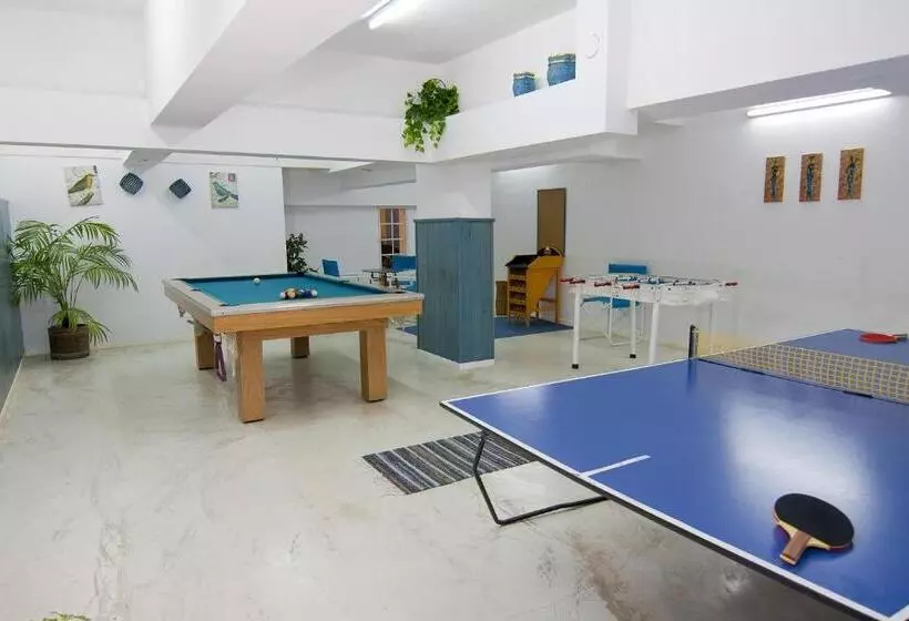Suites Mirage