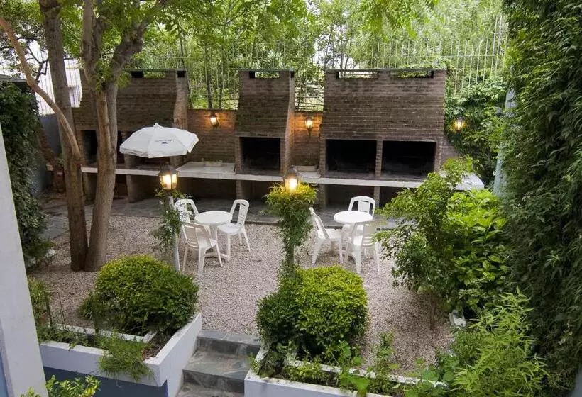 Suites Mirage