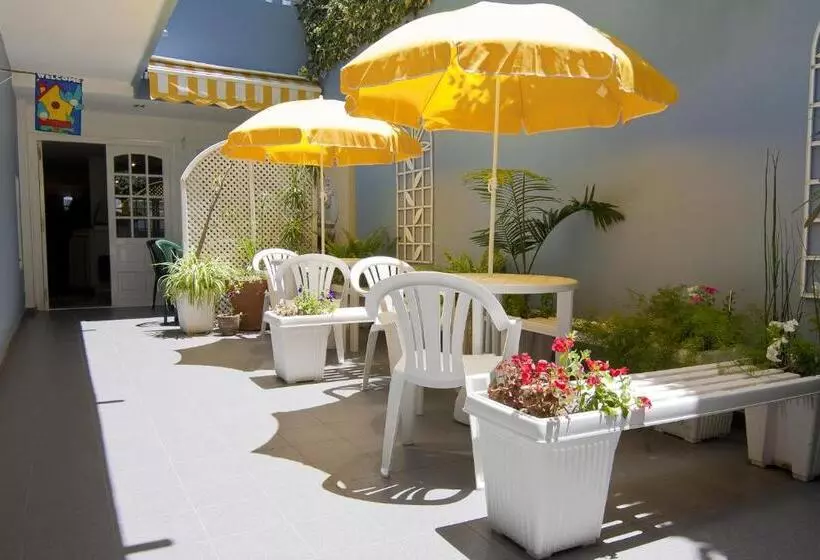 Suites Mirage