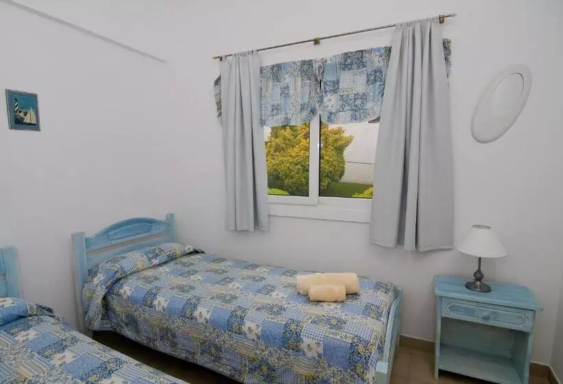 Suites Mirage