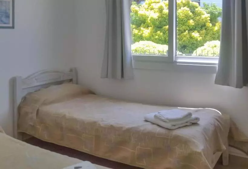 Suites Mirage
