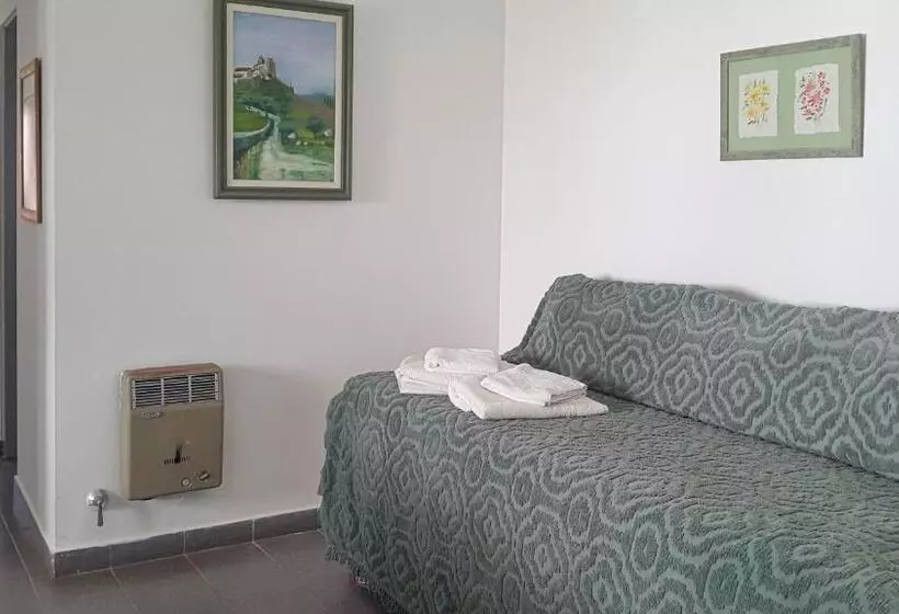 Suites Mirage