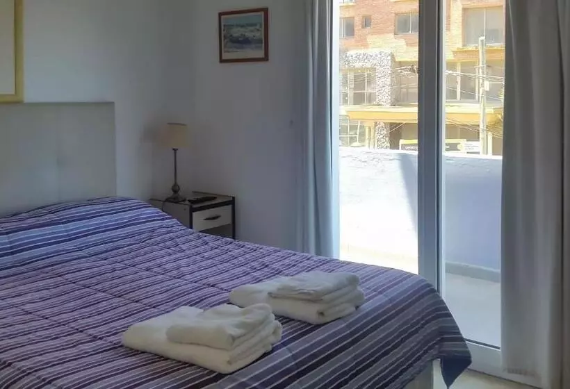 Suites Mirage