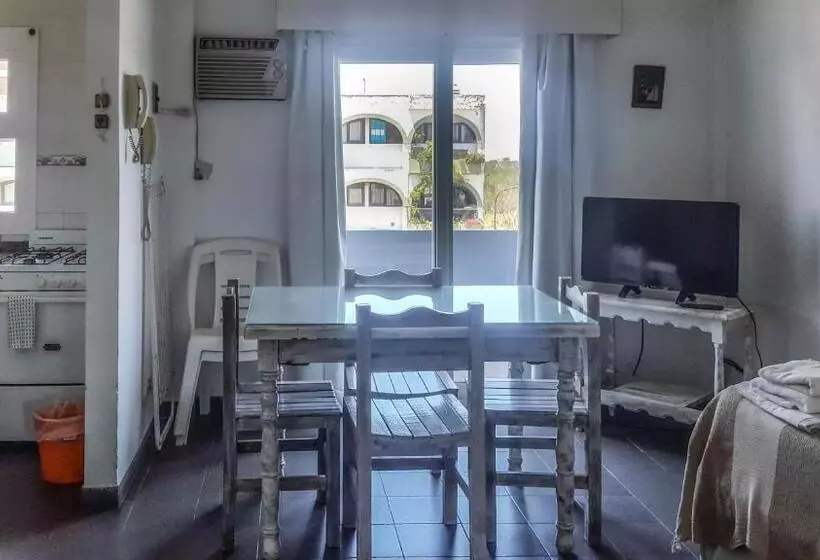 Suites Mirage