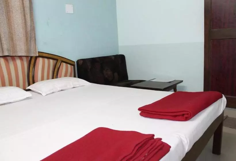 ユースホステル Dharamlok