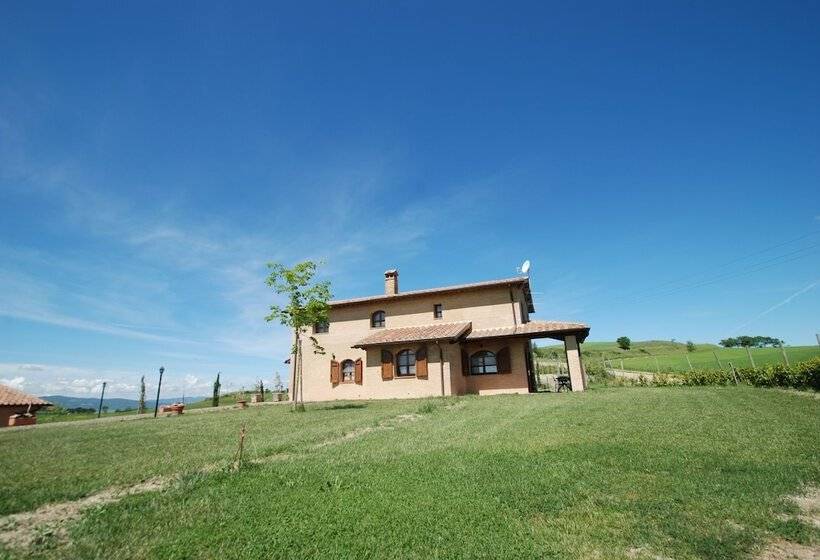 酒店 Podere Torricella