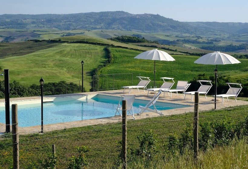 酒店 Podere Torricella