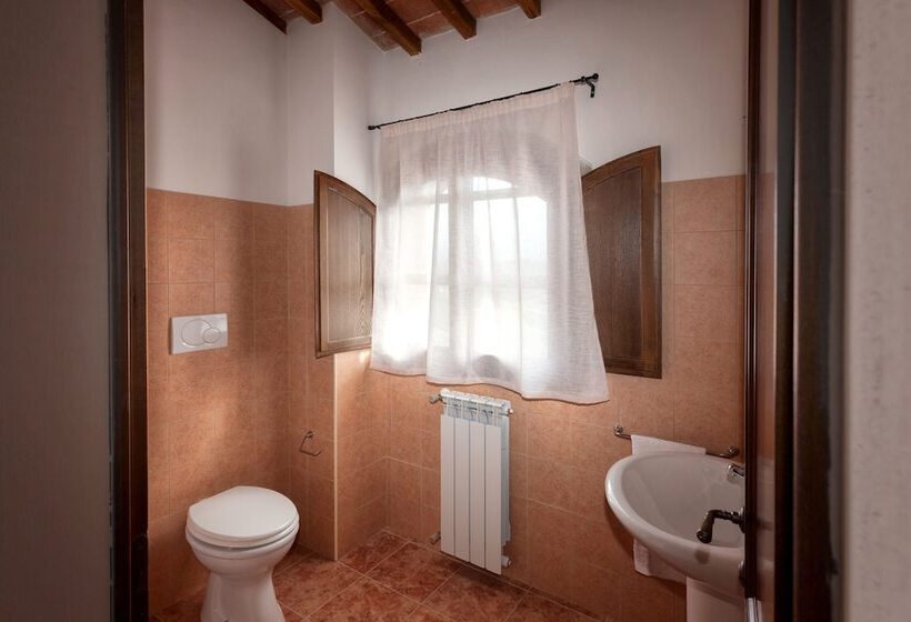 酒店 Podere Torricella