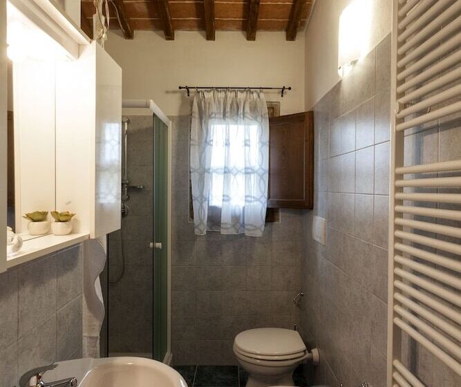 酒店 Podere Torricella