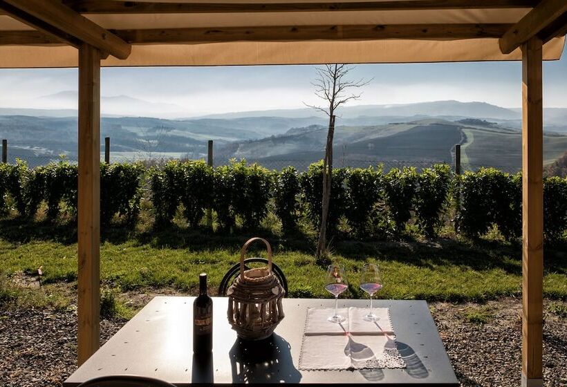 酒店 Podere Torricella