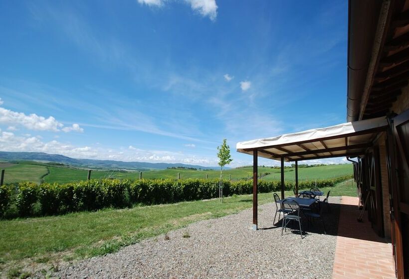 酒店 Podere Torricella