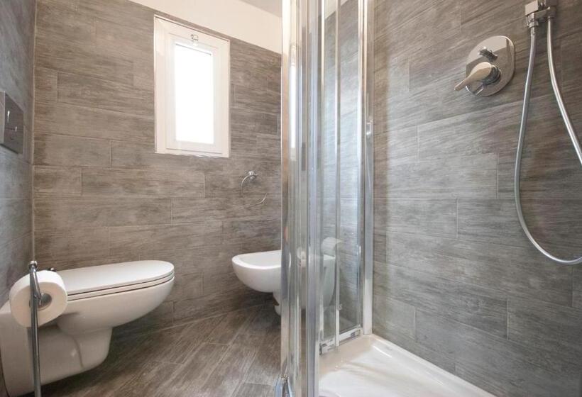 פנסיון Cà De Lelio