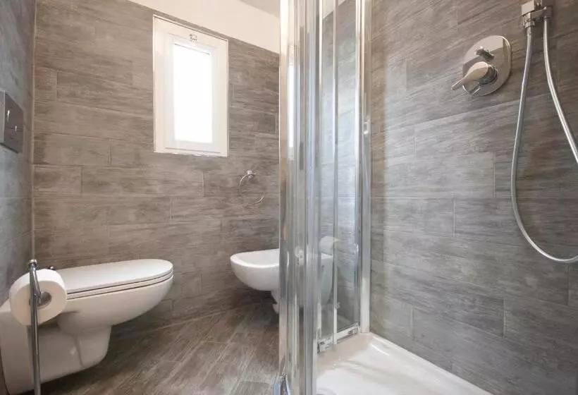 ペンション Cà De Lelio