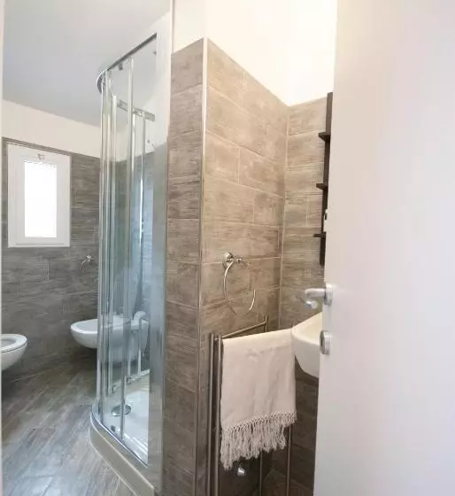 ペンション Cà De Lelio