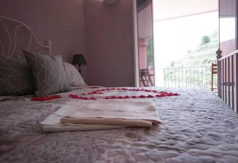 ペンション Cà De Lelio