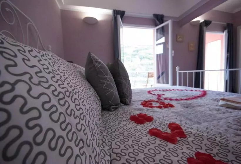 ペンション Cà De Lelio