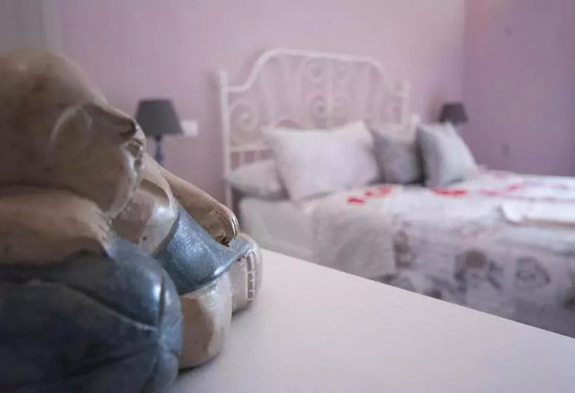 ペンション Cà De Lelio