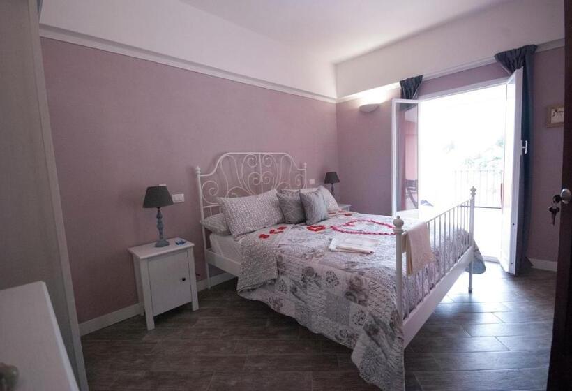 פנסיון Cà De Lelio