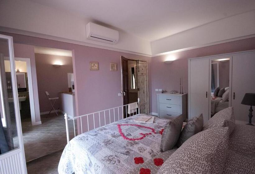 פנסיון Cà De Lelio