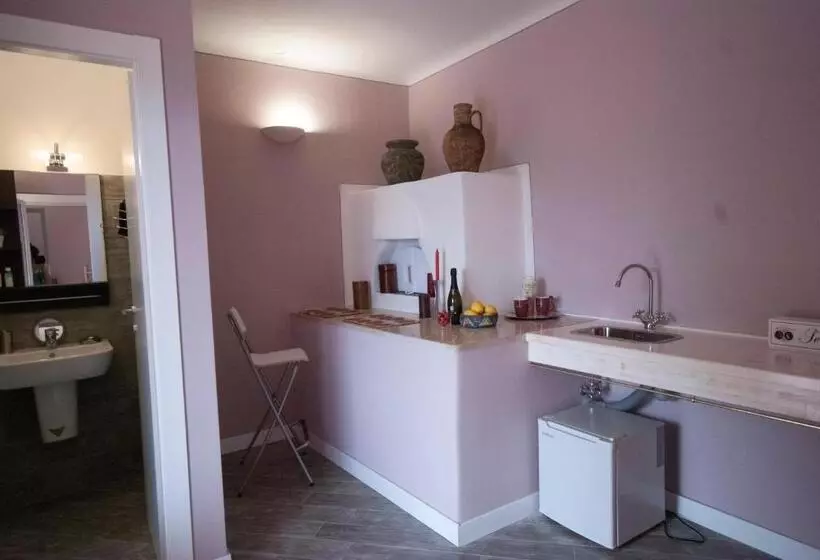 ペンション Cà De Lelio