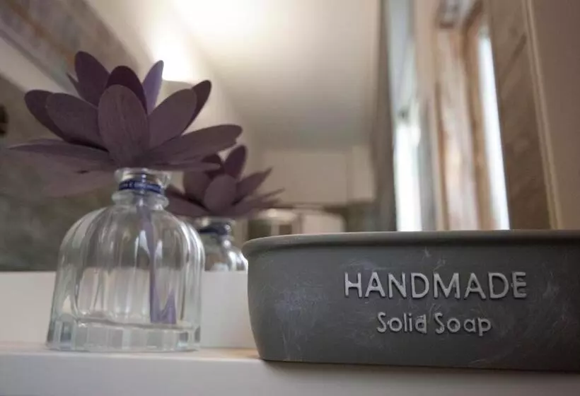 ペンション Cà De Lelio