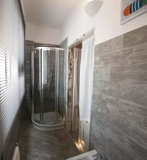 ペンション Cà De Lelio