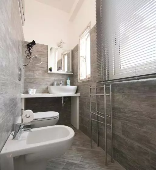 ペンション Cà De Lelio