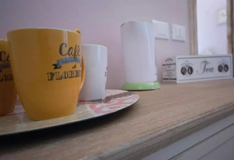 ペンション Cà De Lelio