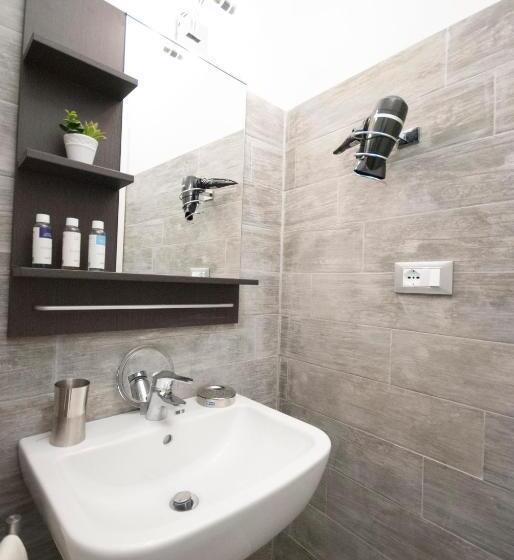 פנסיון Cà De Lelio