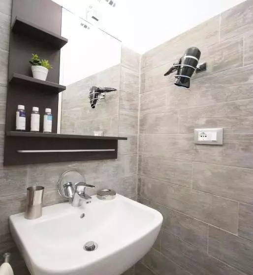 ペンション Cà De Lelio