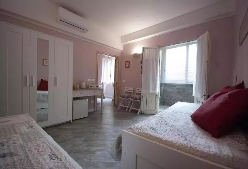 ペンション Cà De Lelio