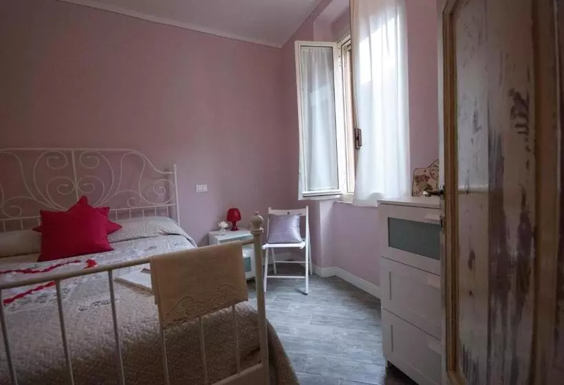 ペンション Cà De Lelio