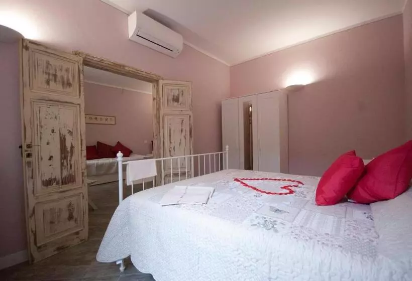 ペンション Cà De Lelio