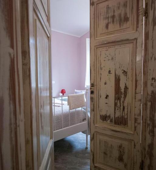 פנסיון Cà De Lelio