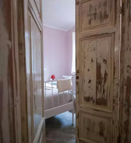 ペンション Cà De Lelio