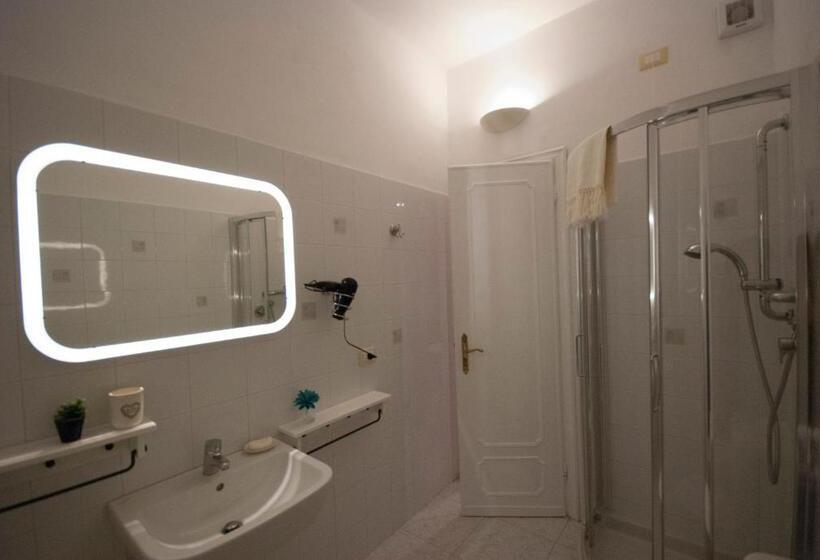 פנסיון Cà De Lelio