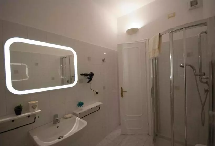 ペンション Cà De Lelio