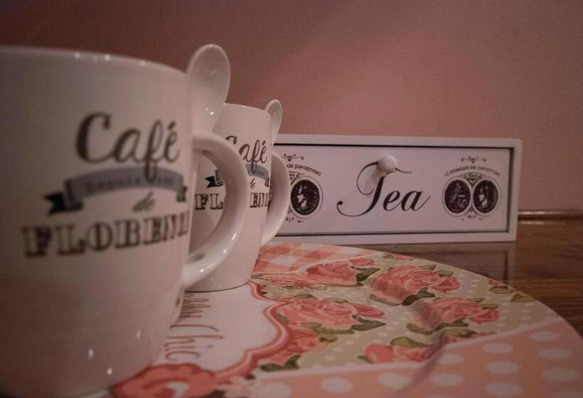 פנסיון Cà De Lelio