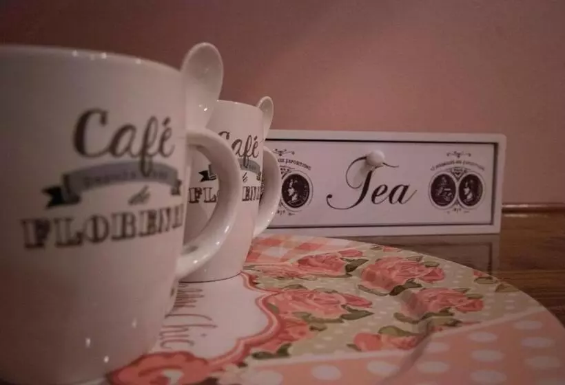 ペンション Cà De Lelio