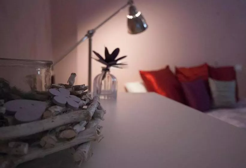 ペンション Cà De Lelio