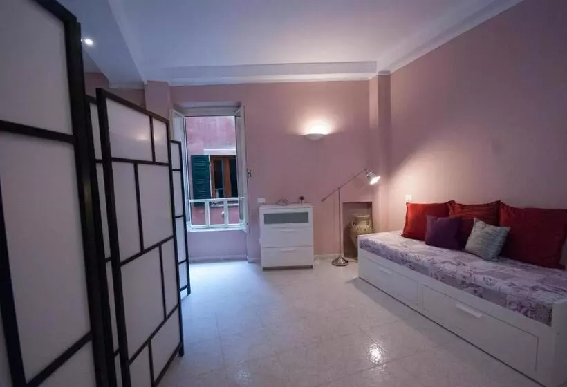 ペンション Cà De Lelio