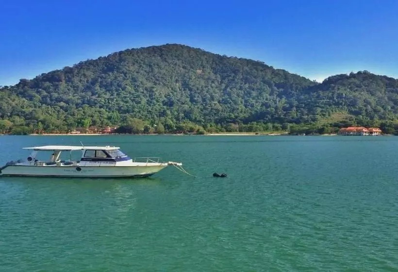 Majatalo Casuarina@pangkor
