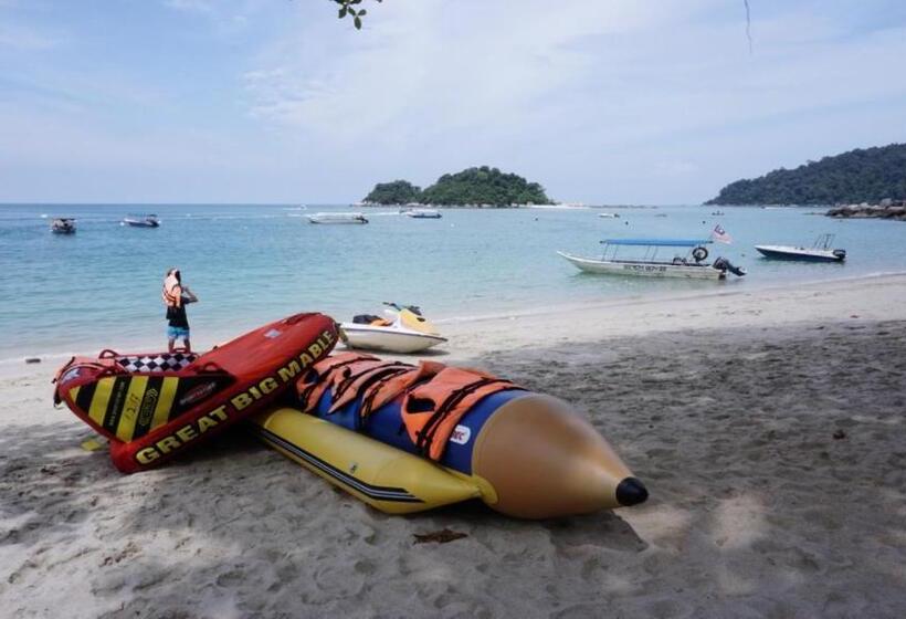 膳宿费 Casuarina@pangkor