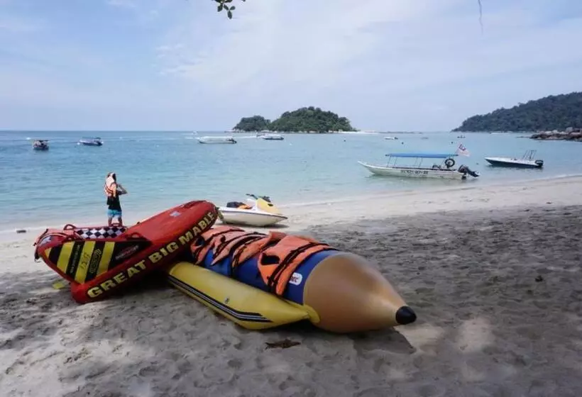 Majatalo Casuarina@pangkor