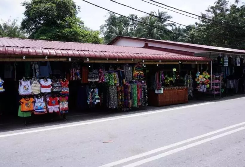 Majatalo Casuarina@pangkor