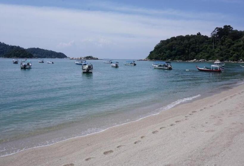 膳宿费 Casuarina@pangkor